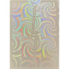 FONTAINE SPIRAL HOLOGRAPHIC