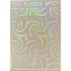FONTAINE SPIRAL HOLOGRAPHIC