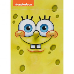 FONTAINE SPONGEBOB