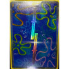 Игральные карты FONTAINE SPONGEBOB HOLOGRAPHIC