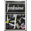 FONTAINE STICKER EDITION