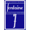 FONTAINE SUPREME BLUE