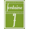 FONTAINE SUPREME GREEN