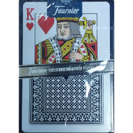 FOURNIER 18 VICTORIA BLUE