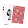 Игральные карты FOURNIER 18 VICTORIA RED