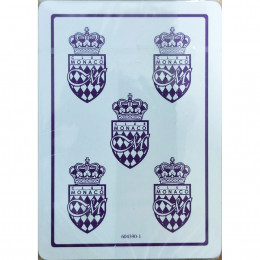 FOURNIER 818 CLUB MONACO PURPLE