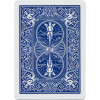 КАРТА ДУБЛИКАТ BICYCLE STANDARD BLUE (поштучно)