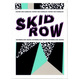 SKID ROW BY GEMINI