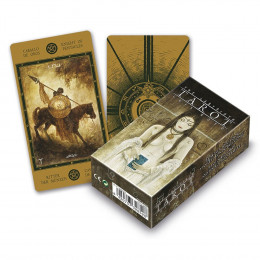 КАРТЫ ТАРО LABYRINTH TAROT