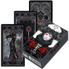 КАРТЫ ТАРО XIII NEKRO TAROT