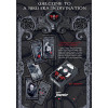 КАРТЫ ТАРО XIII NEKRO TAROT
