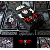 КАРТЫ ТАРО XIII NEKRO TAROT