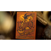 Игральные карты CIBOLA PLAYING CARDS BY KINGS WILD