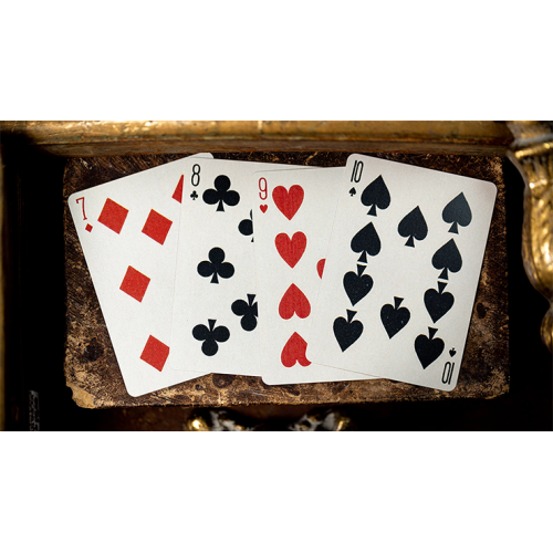 Игральные карты CIBOLA PLAYING CARDS BY KINGS WILD