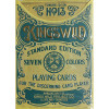 Игральные карты CRAYON PLAYING CARDS BY KINGS WILD