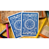 Игральные карты CRAYON PLAYING CARDS BY KINGS WILD
