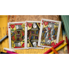 Игральные карты CRAYON PLAYING CARDS BY KINGS WILD