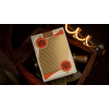 Игральные карты NO.13 TABLE PLAYERS VOL.14 PLAYING CARDS BY KINGS WILD PROJECT