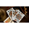 Игральные карты NO.13 TABLE PLAYERS VOL.14 PLAYING CARDS BY KINGS WILD PROJECT