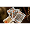 Игральные карты NO.13 TABLE PLAYERS VOL.14 PLAYING CARDS BY KINGS WILD PROJECT