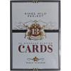 Игральные карты NO.13 TABLE PLAYERS VOL.19 PLAYING CARDS BY KINGS WILD PROJECT