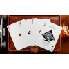 Игральные карты NO.13 TABLE PLAYERS VOL.19 PLAYING CARDS BY KINGS WILD PROJECT