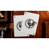 Игральные карты NO.13 TABLE PLAYERS VOL.19 PLAYING CARDS BY KINGS WILD PROJECT