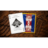 Игральные карты NO.13 TABLE PLAYERS VOL.34 PLAYING CARDS BY KINGS WILD PROJECT