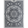 Игральные карты SLATE TALLY-HO PLAYING CARDS BY KINGS WILD PROJECT