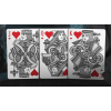 Игральные карты SLATE TALLY-HO PLAYING CARDS BY KINGS WILD PROJECT