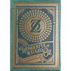 Игральные карты WIZARD OF OZ PLAYING CARDS BY KINGS WILD