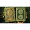 Игральные карты WIZARD OF OZ PLAYING CARDS BY KINGS WILD