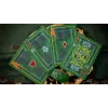 Игральные карты WIZARD OF OZ PLAYING CARDS BY KINGS WILD