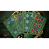 Игральные карты WIZARD OF OZ PLAYING CARDS BY KINGS WILD