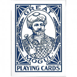 GREAT MOGUL BLUE