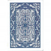 MAVERICK POKER BLUE