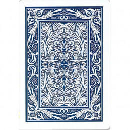 MAVERICK POKER BLUE
