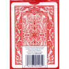 MAVERICK POKER RED