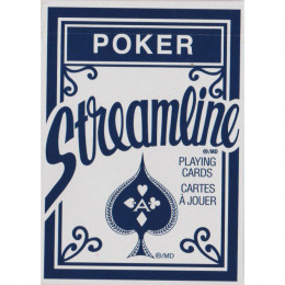 STREAMLINE BLUE