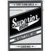 SUPERIOR BRAND BLACK