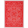 Игральные карты SUPERIOR BRAND RED