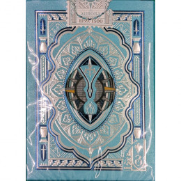 1001 NIGHTS AURORA SIGNATURE EDITION PLAYING CARDS