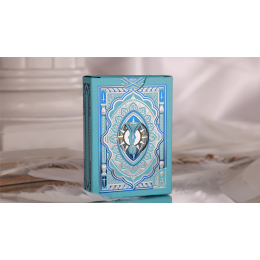1001 NIGHTS AURORA SIGNATURE EDITION PLAYING CARDS