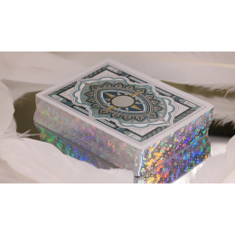 1001 NIGHTS AURORA SIGNATURE EDITION PLAYING CARDS