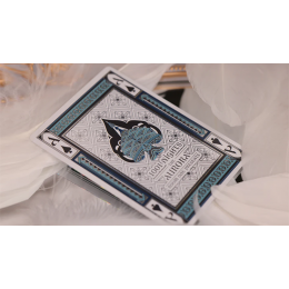 1001 NIGHTS AURORA SIGNATURE EDITION PLAYING CARDS