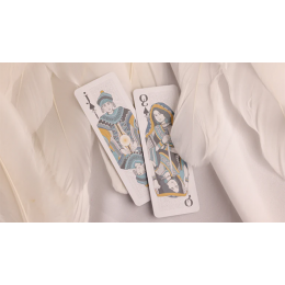 1001 NIGHTS MINI AURORA EDITION PLAYING CARDS