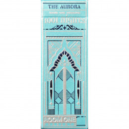 1001 NIGHTS MINI AURORA EDITION PLAYING CARDS