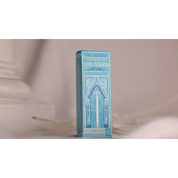 1001 NIGHTS MINI AURORA EDITION PLAYING CARDS