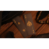 1001 NIGHTS MINI NOCTURNE EDITION PLAYING CARDS
