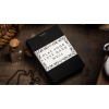 11 HOUR SILVER EDITION PLAYING CARDS (крапленые)